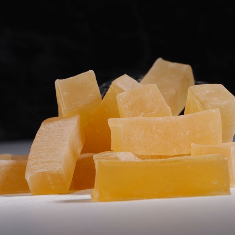 Damla Sakızı Aromalı