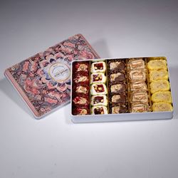 Mix Sarma Lokum 4