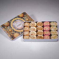 Mix Sarma Lokum 6