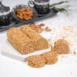 Pirinç Bademli Lüks Sarma