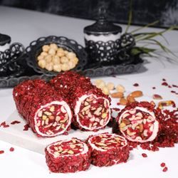 Zereçli Atom Sarma