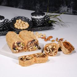 İncirli Atom Sarma