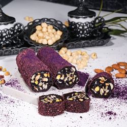 Frambuazlı Atom Sarma